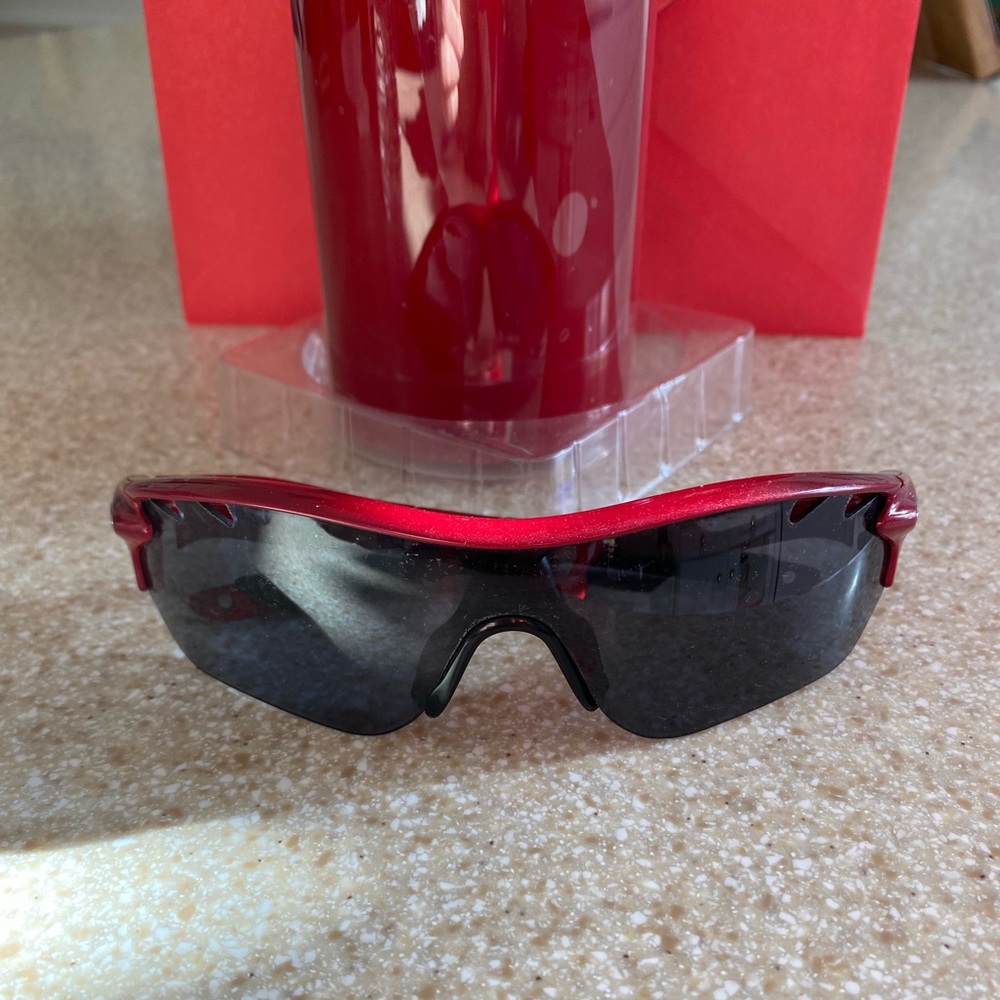 Oakley Radar Lock Sunglasses